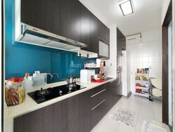 Blk 410B Coral Spring (Sengkang), HDB 4 Rooms #537850021